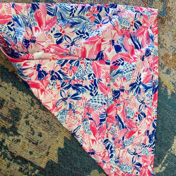 Stella Parker UPF 30+ Lightweight soft active skort size Small - Picture 6 of 6